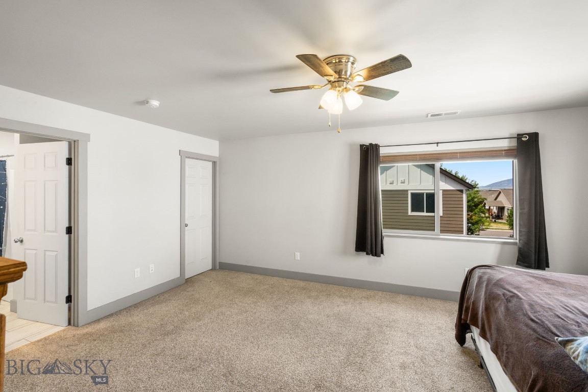 Story Creek Subdivision - Residential