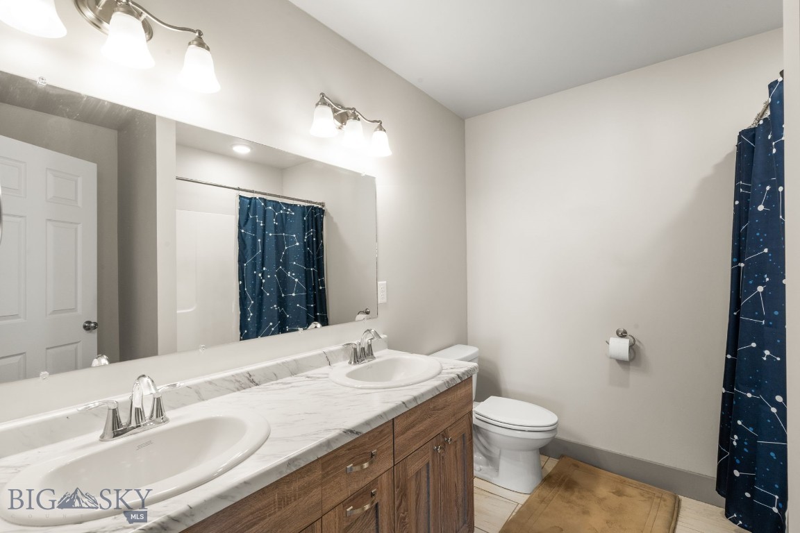 Story Creek Subdivision - Residential