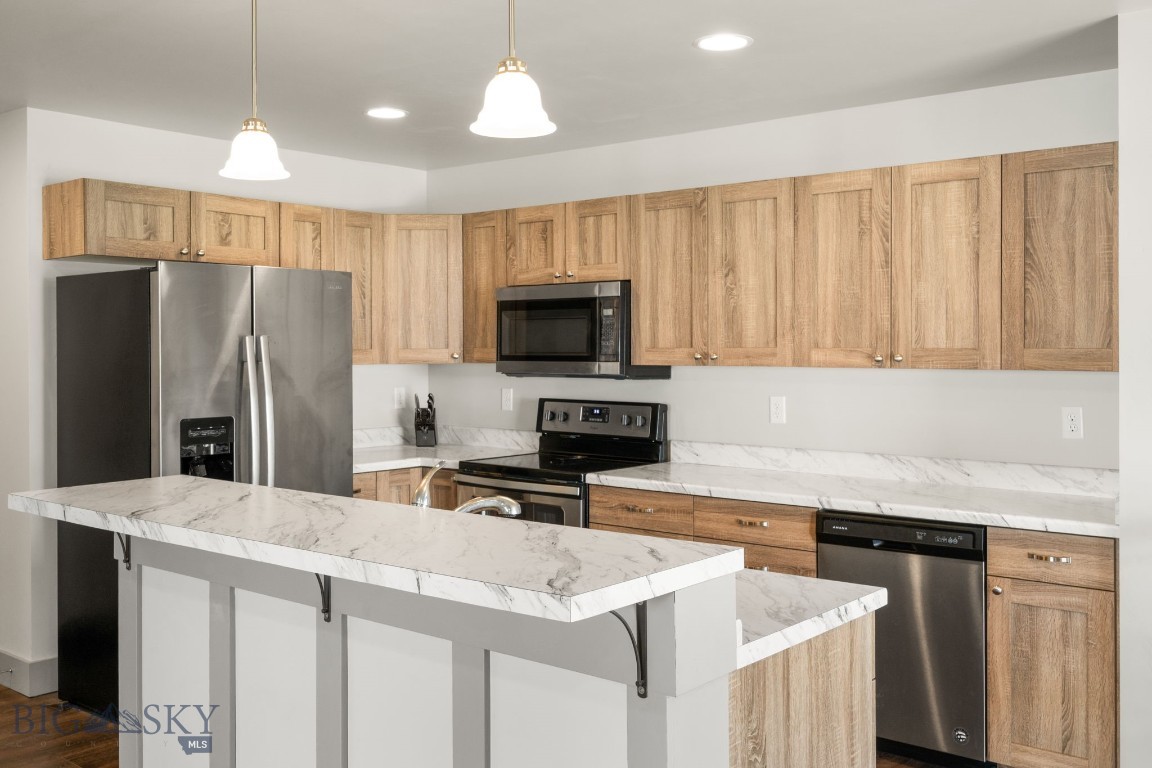 Story Creek Subdivision - Residential