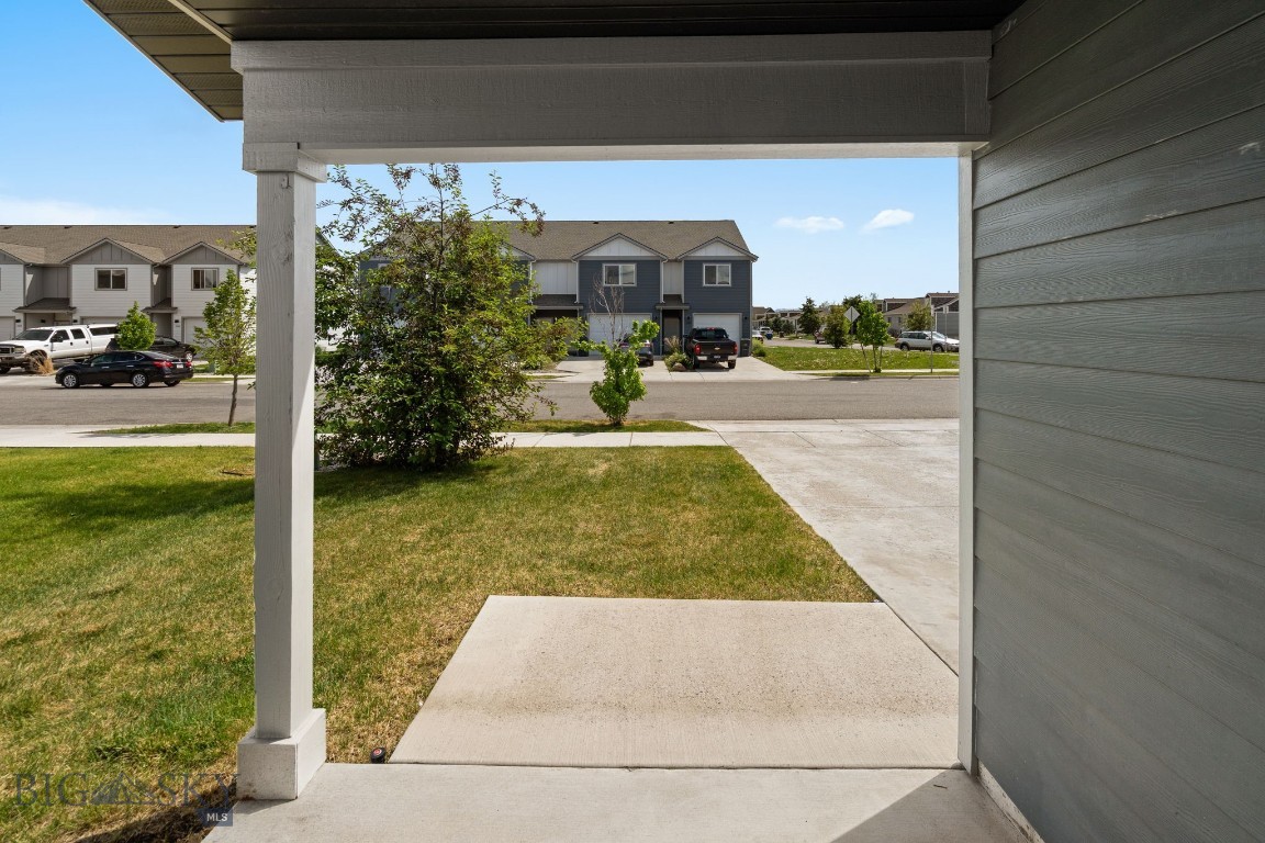 Story Creek Subdivision - Residential