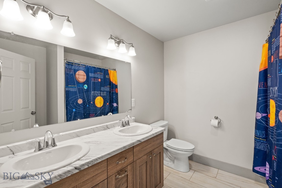 Story Creek Subdivision - Residential