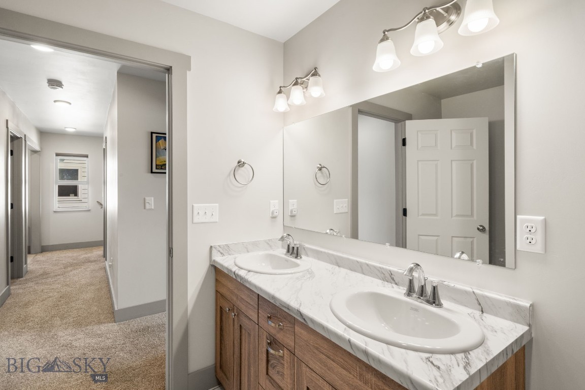 Story Creek Subdivision - Residential