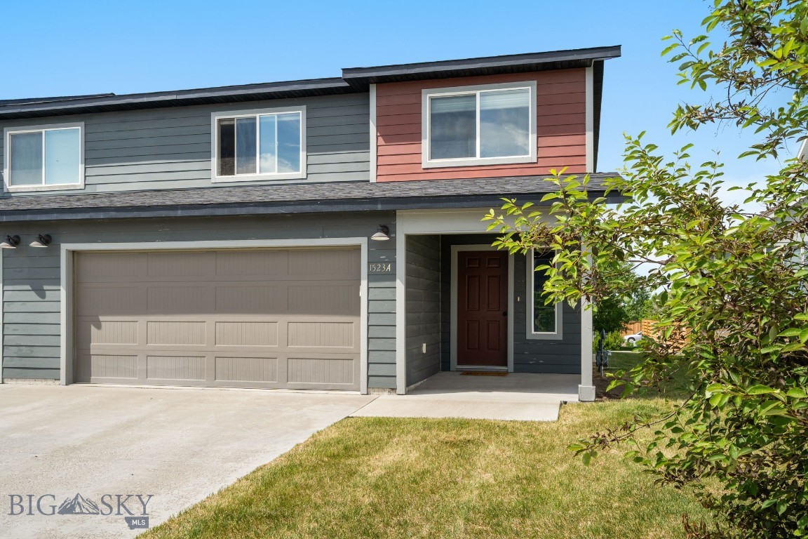 Affordable, spacious, and move-in ready! This 3-bedroom, 2.5-bath townhome offers an impressive 1,947 square feet of living space in a convenient Belgrade location. The functional floor plan features an open main living area, spacious kitchen, large primary suite, and generously sized secondary bedrooms. Enjoy the benefits of homeownership with the low-maintenance lifestyle of townhome living. Located near schools, parks, shopping, and dining, with easy access to both Belgrade and Bozeman. An excellent opportunity for first-time buyers, investors, or anyone seeking exceptional value in the Gallatin Valley.