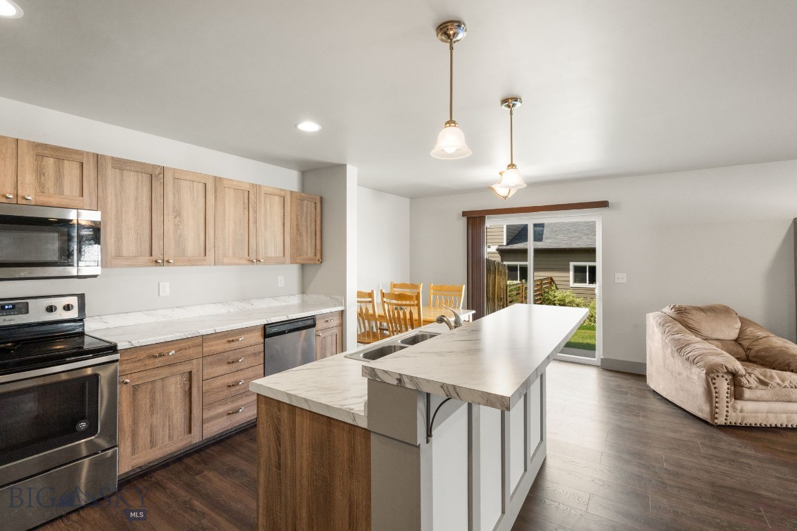 Story Creek Subdivision - Residential