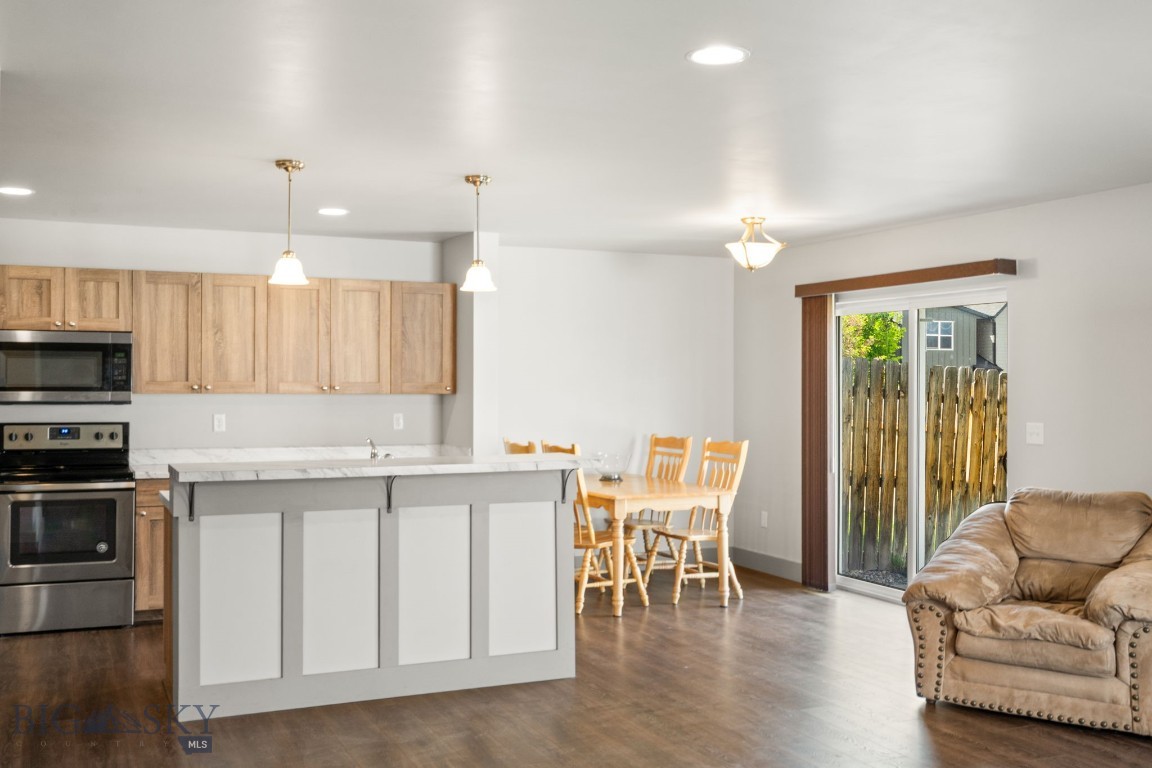 Story Creek Subdivision - Residential