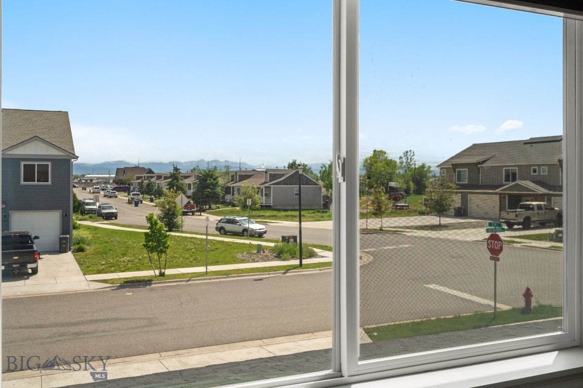 Story Creek Subdivision - Residential