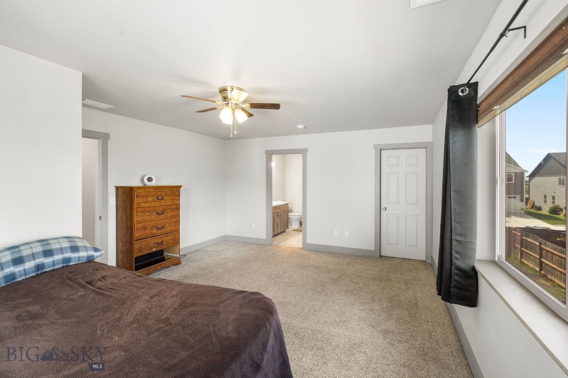 Story Creek Subdivision - Residential