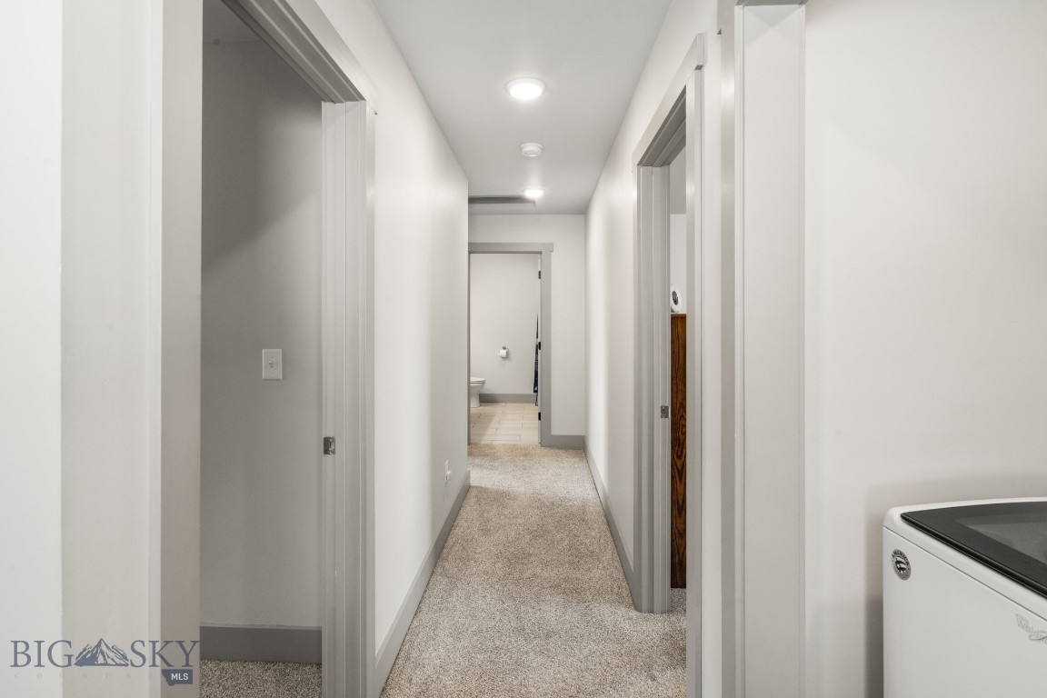 Story Creek Subdivision - Residential