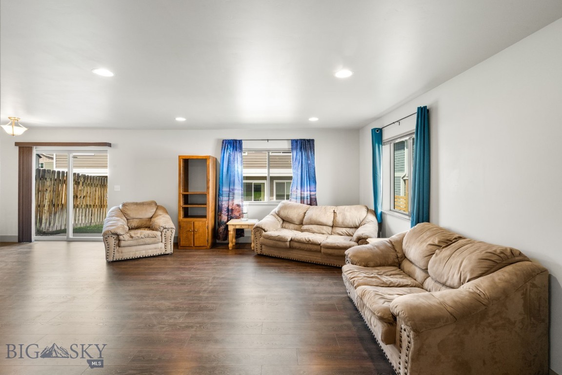Story Creek Subdivision - Residential