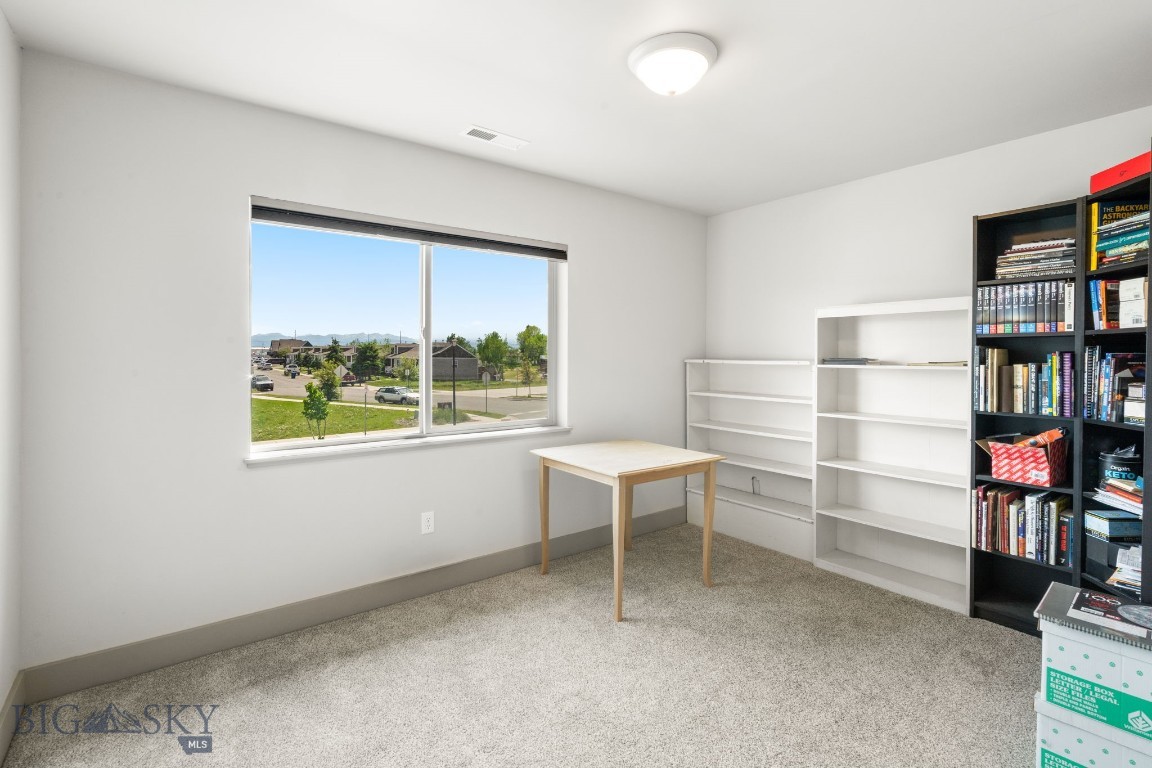 Story Creek Subdivision - Residential