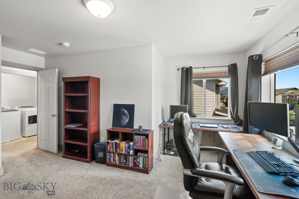 Story Creek Subdivision - Residential