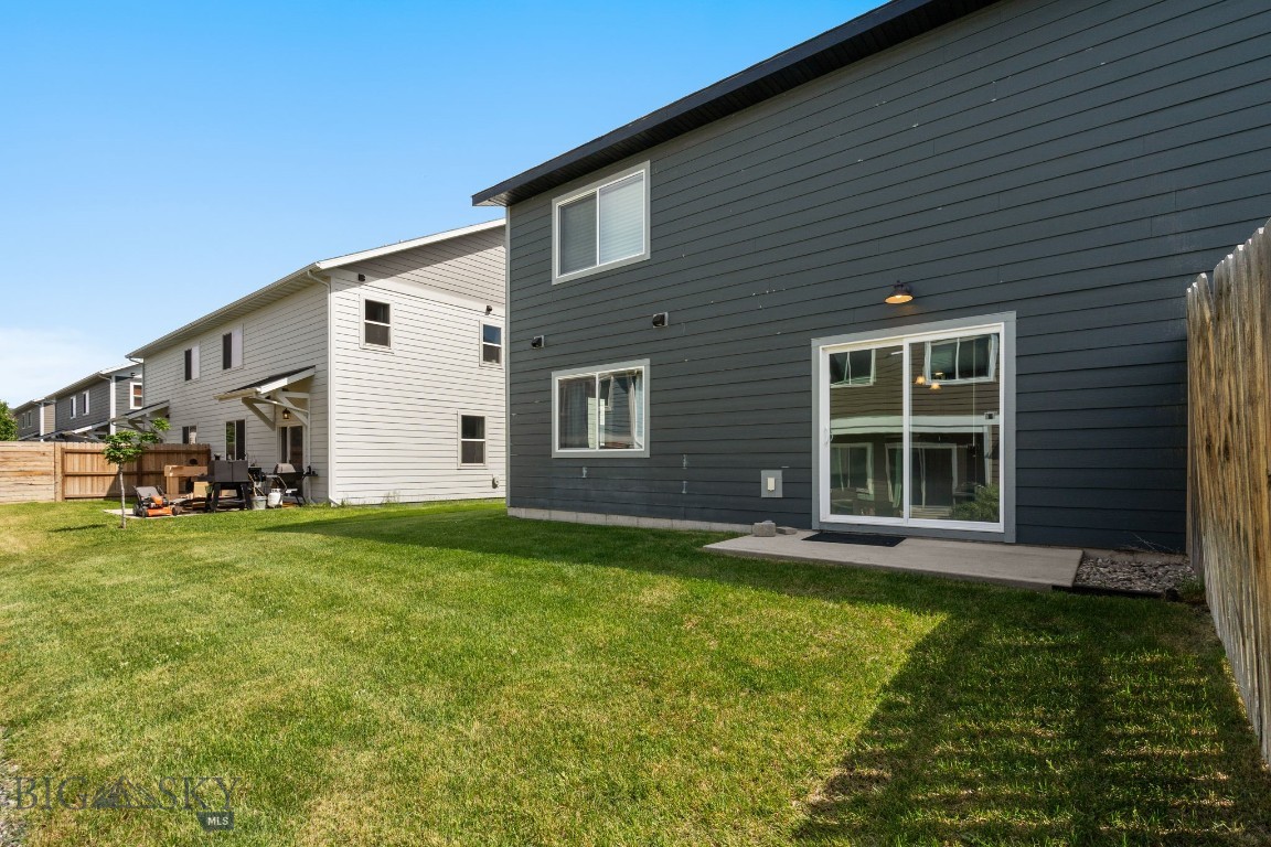 Story Creek Subdivision - Residential