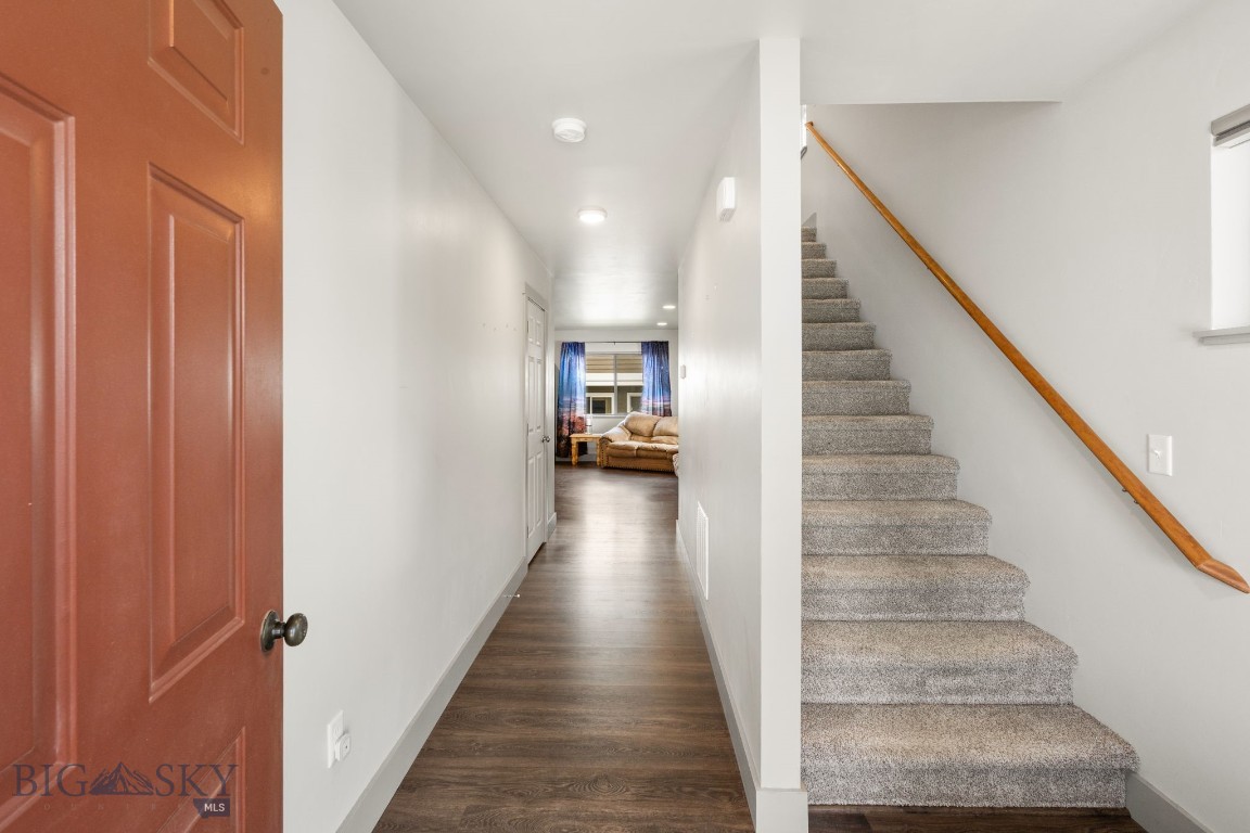 Story Creek Subdivision - Residential