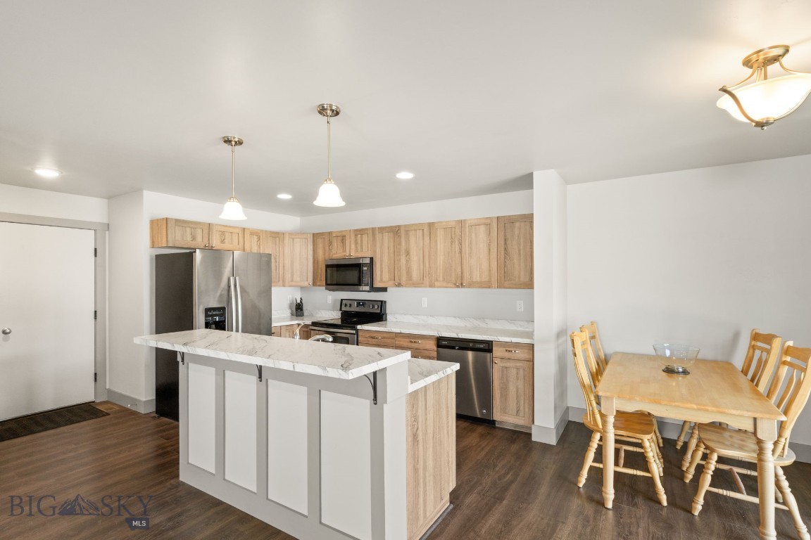 Story Creek Subdivision - Residential