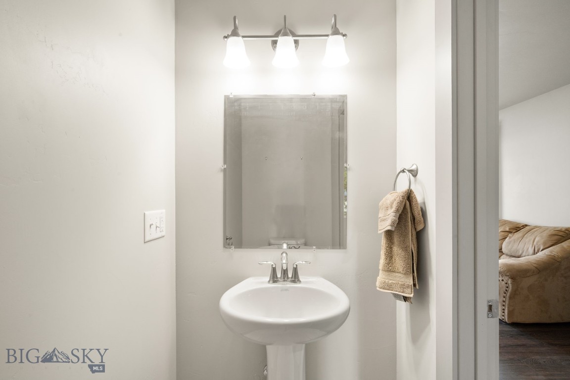 Story Creek Subdivision - Residential