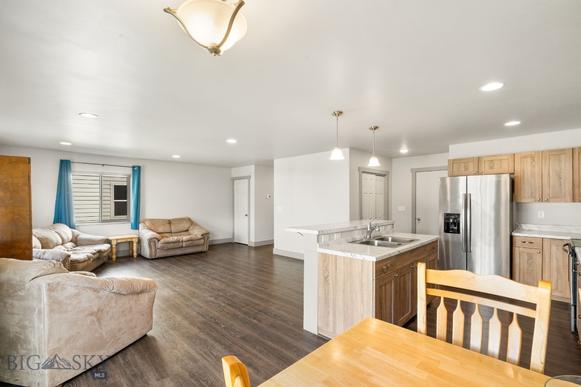Story Creek Subdivision - Residential