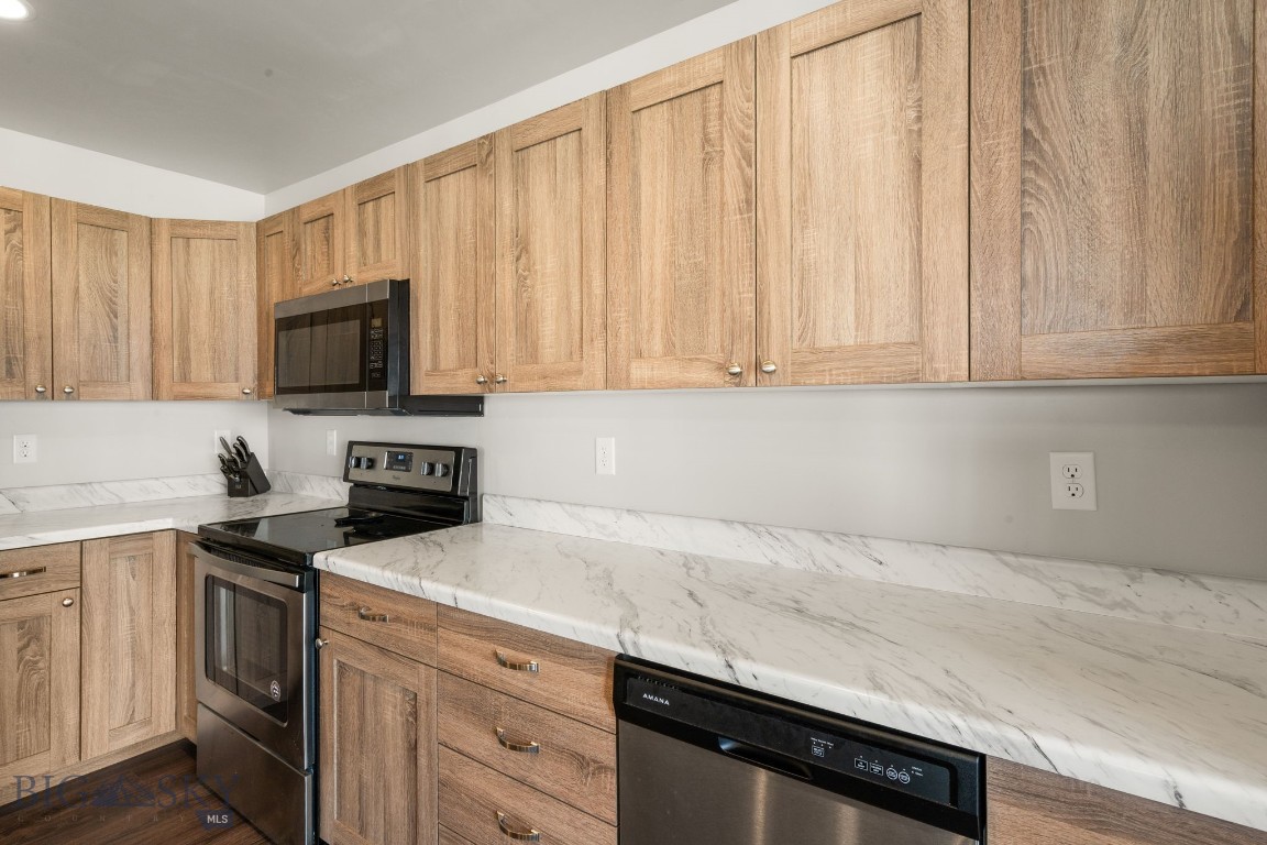 Story Creek Subdivision - Residential