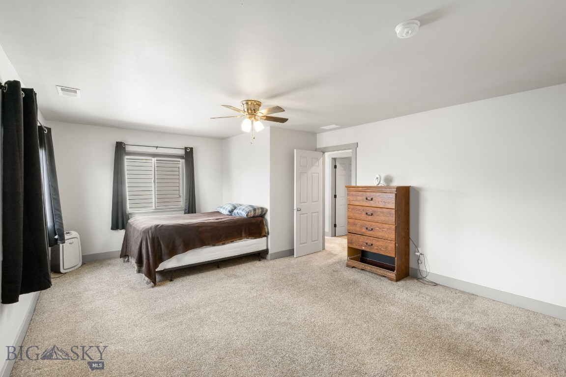 Story Creek Subdivision - Residential