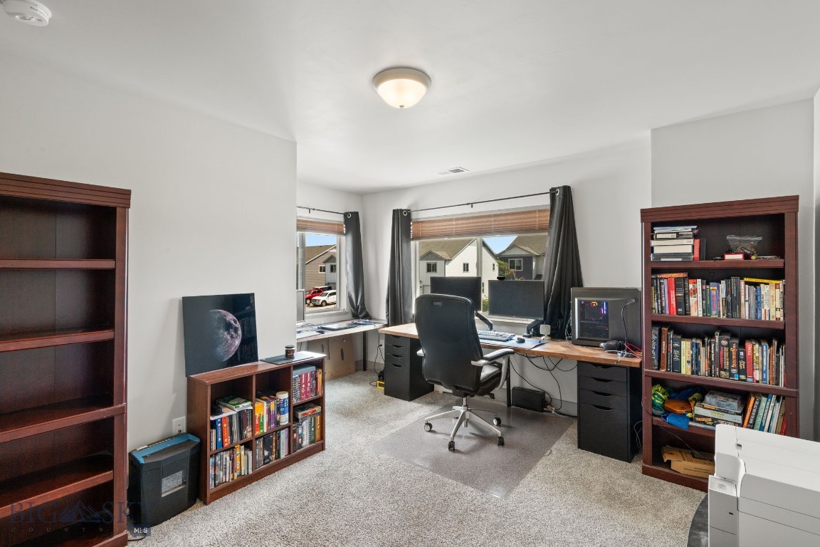 Story Creek Subdivision - Residential