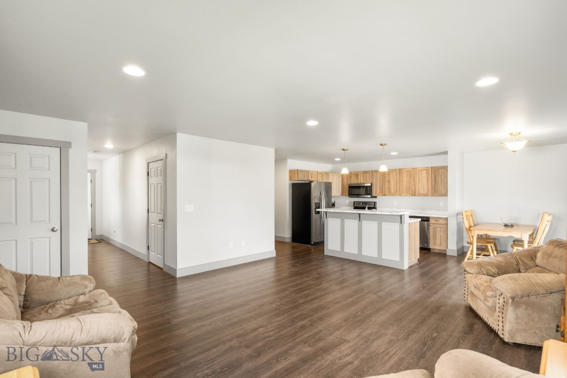 Story Creek Subdivision - Residential