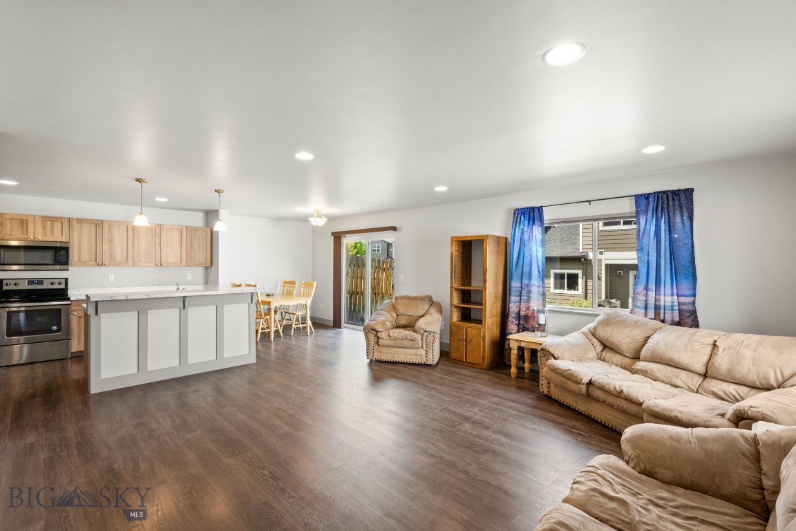 Story Creek Subdivision - Residential