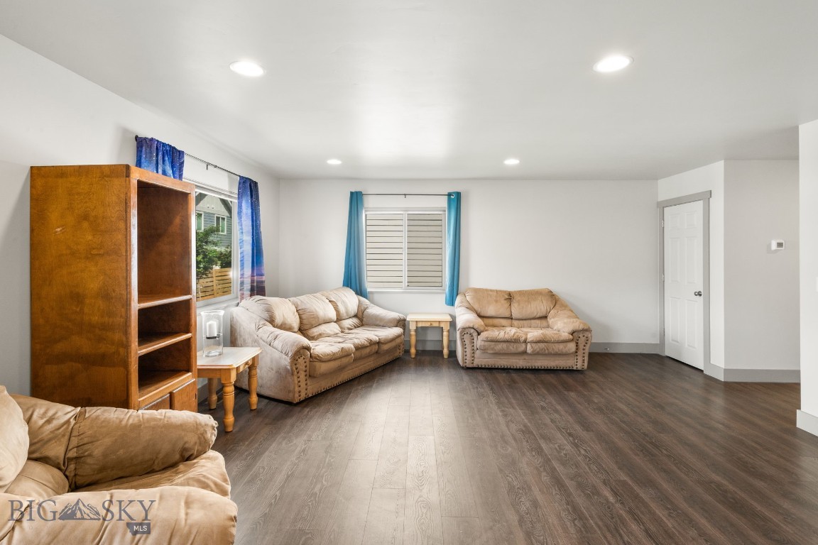 Story Creek Subdivision - Residential