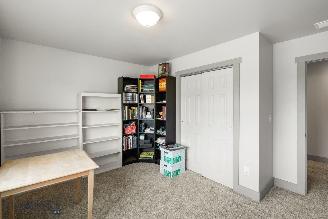 Story Creek Subdivision - Residential