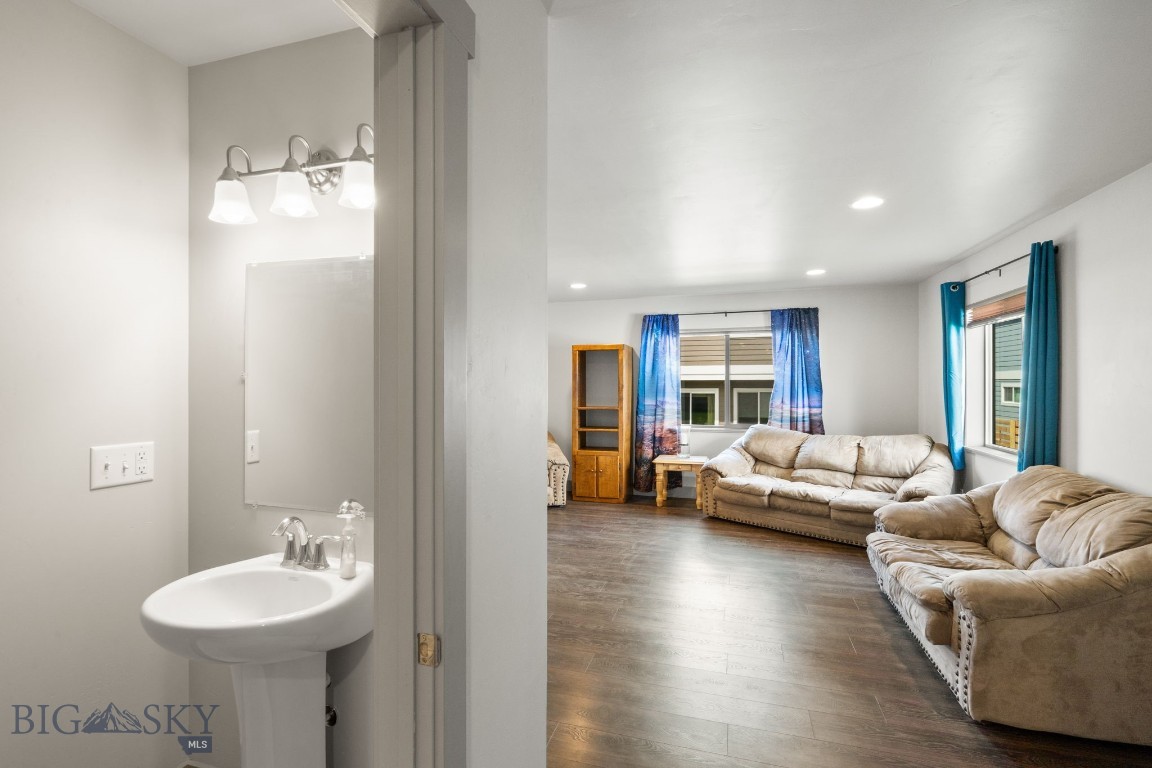 Story Creek Subdivision - Residential