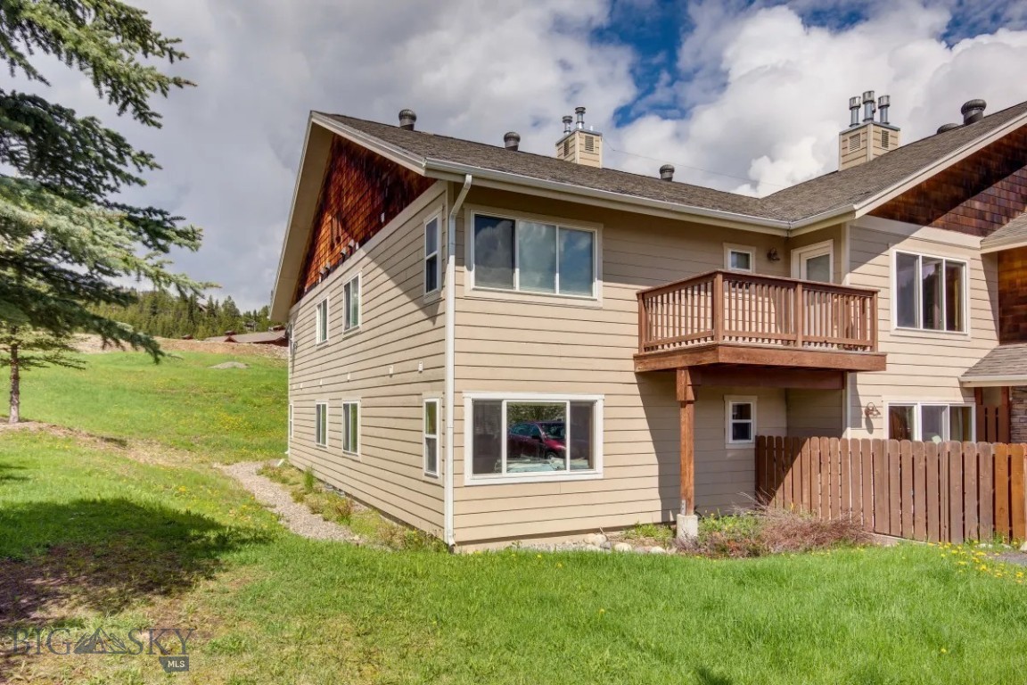 Cedar Creek Condo - Residential