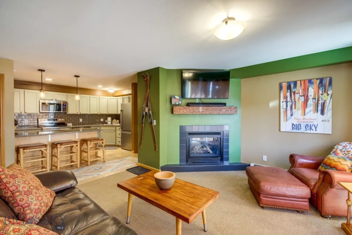 Cedar Creek Condo - Residential