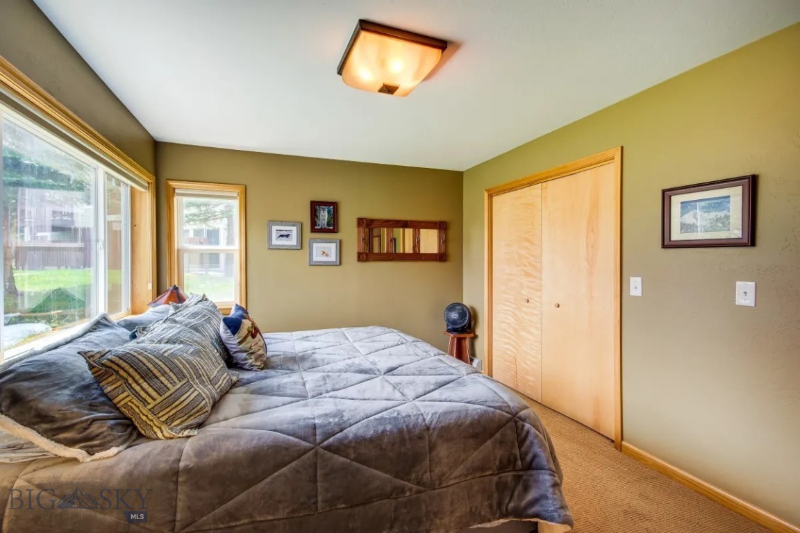 Cedar Creek Condo - Residential