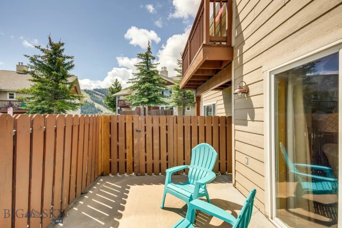 Cedar Creek Condo - Residential