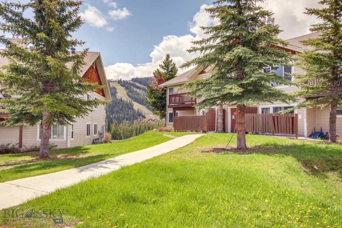 Cedar Creek Condo - Residential