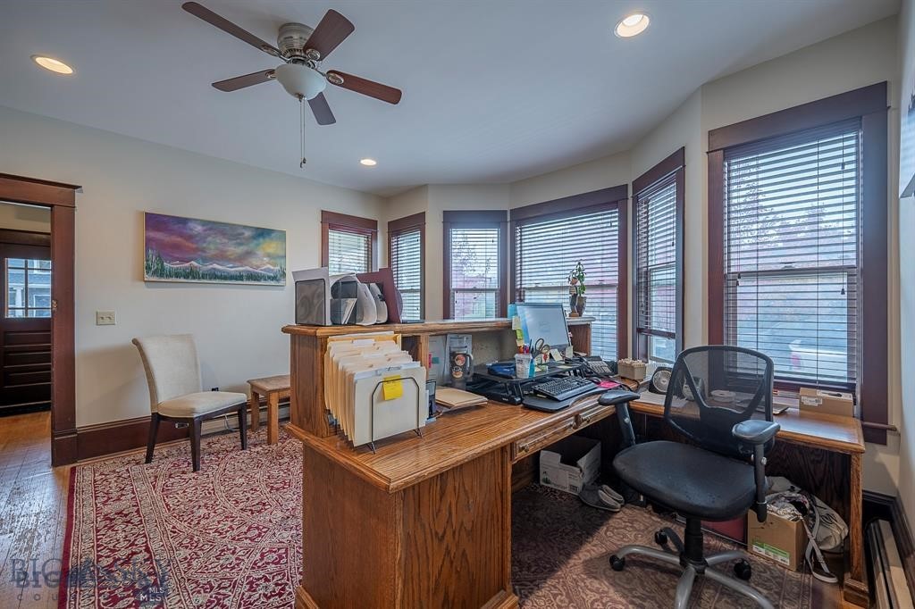 Livingston Original Plat - Commercial Sale