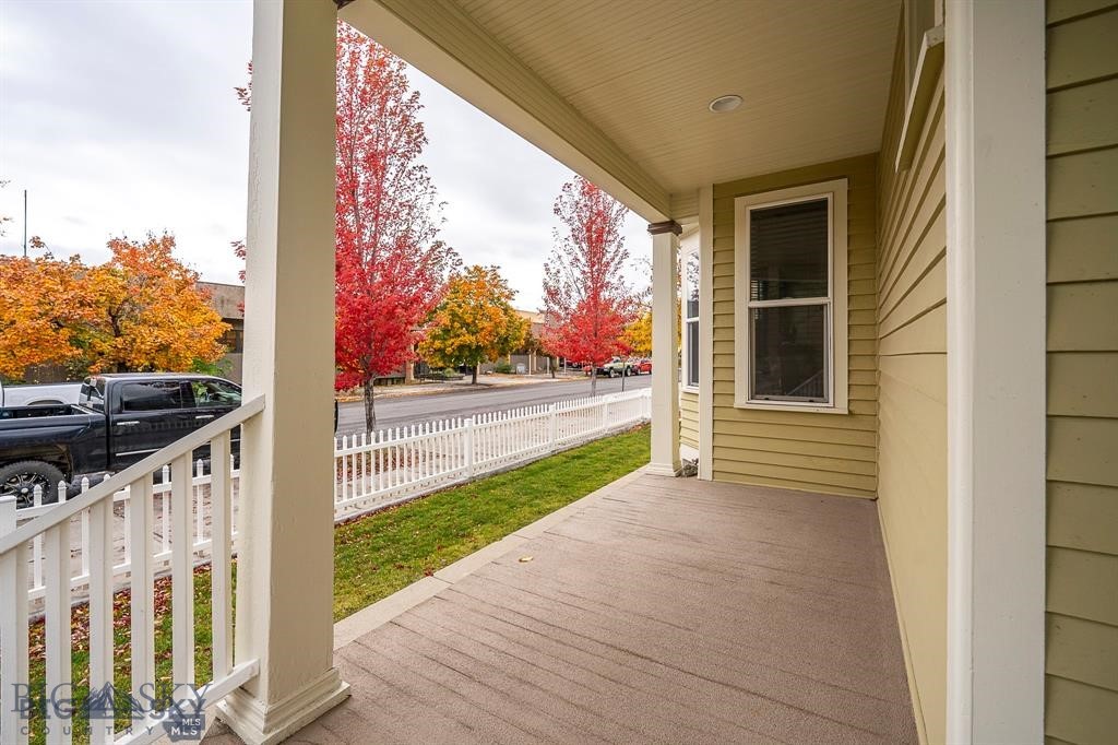 Livingston Original Plat - Commercial Sale