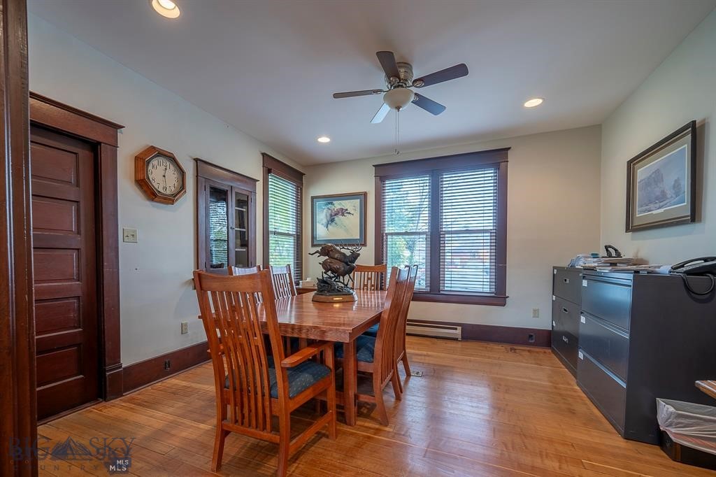 Livingston Original Plat - Commercial Sale