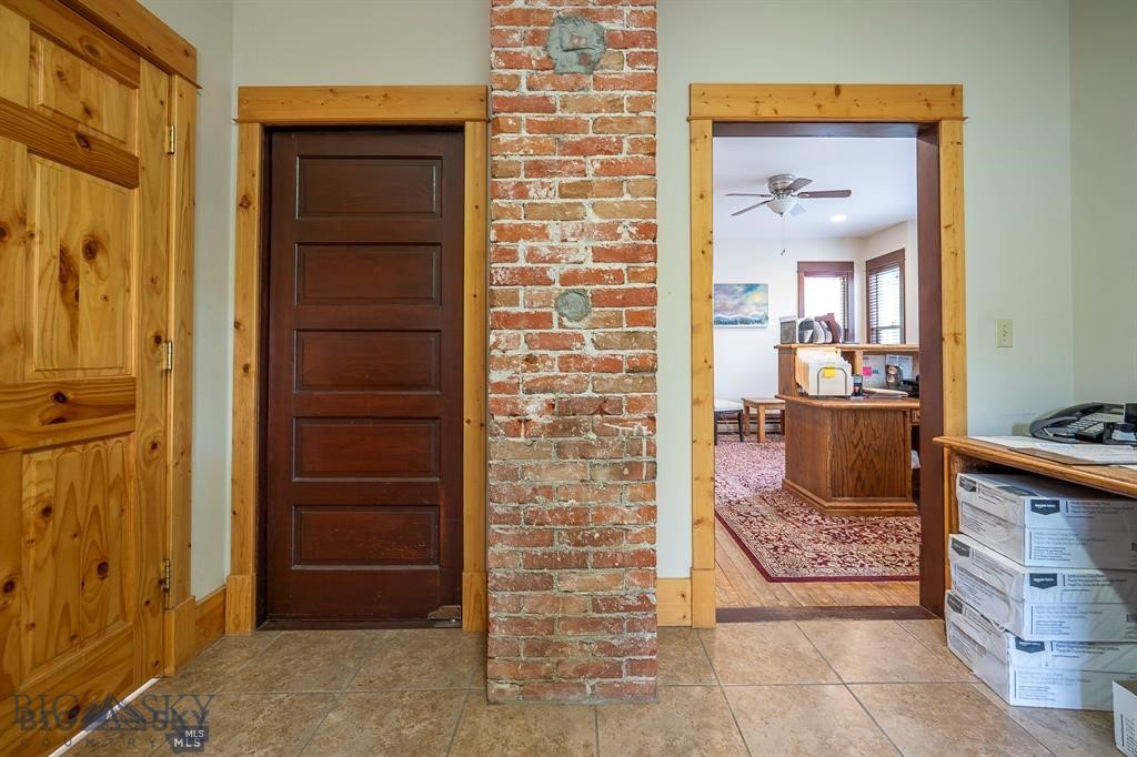 Livingston Original Plat - Commercial Sale
