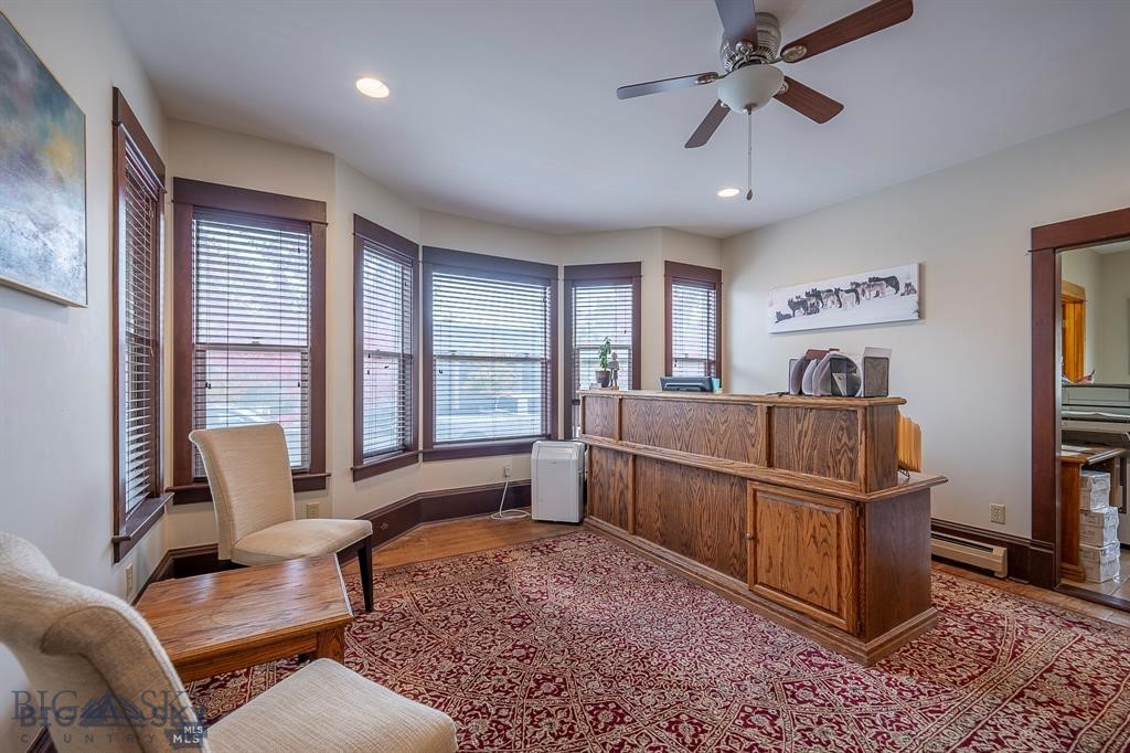 Livingston Original Plat - Commercial Sale