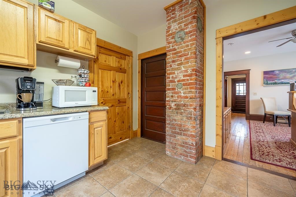 Livingston Original Plat - Commercial Sale