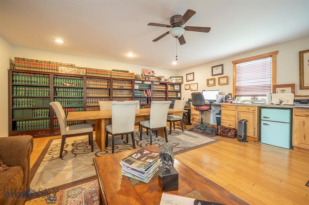 Livingston Original Plat - Commercial Sale