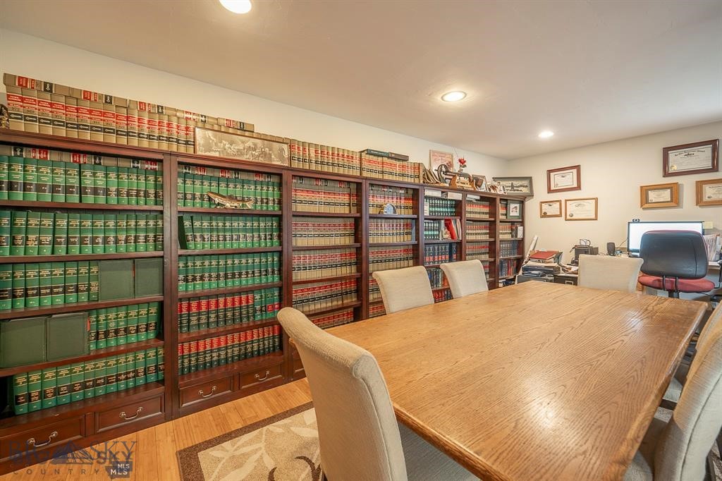 Livingston Original Plat - Commercial Sale