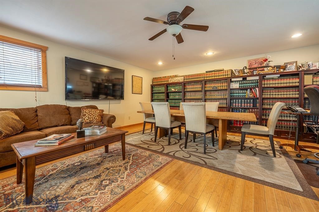 Livingston Original Plat - Commercial Sale