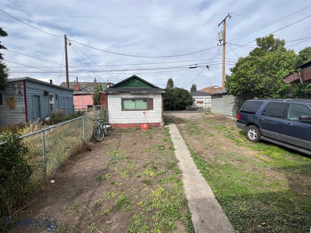 Other - Residential