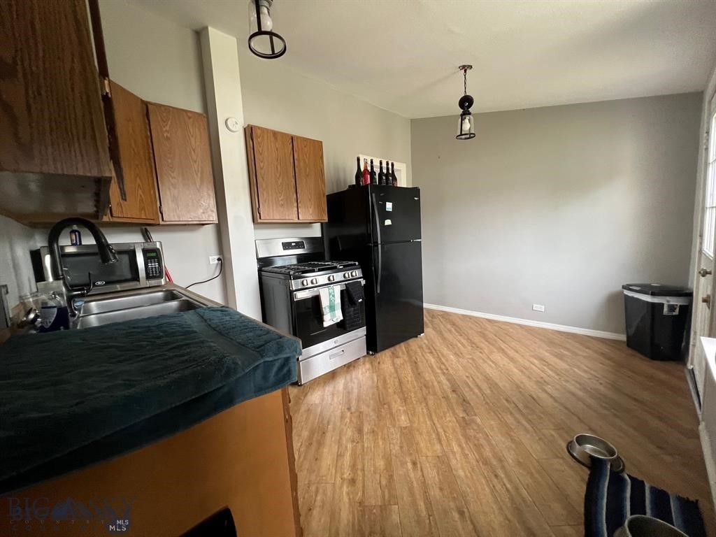 Other - Residential