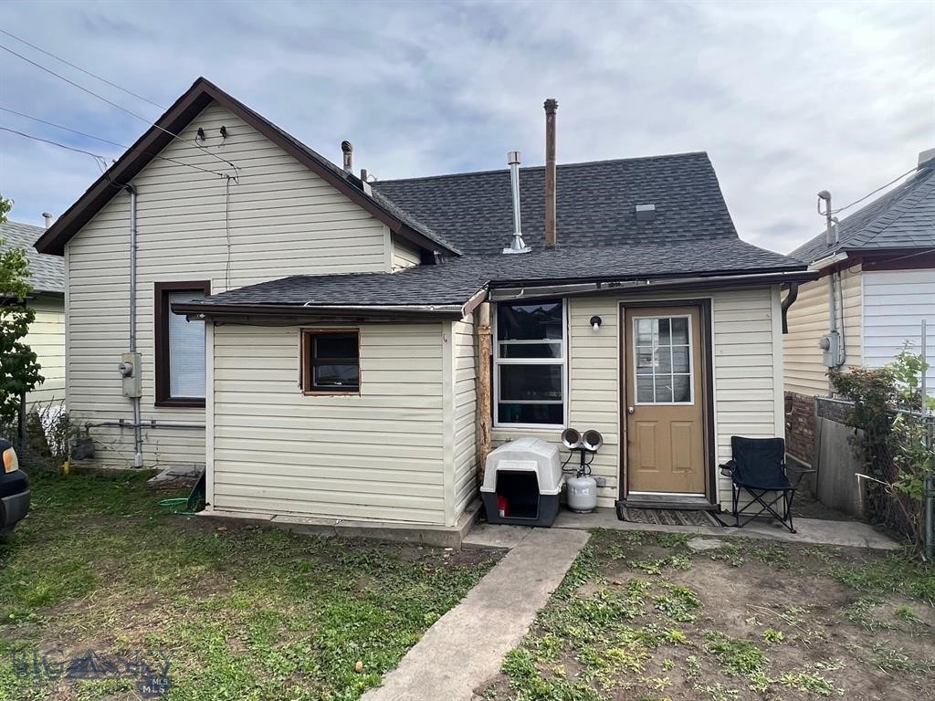 Other - Residential