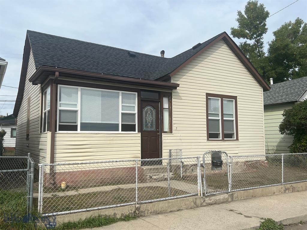 Other - Residential