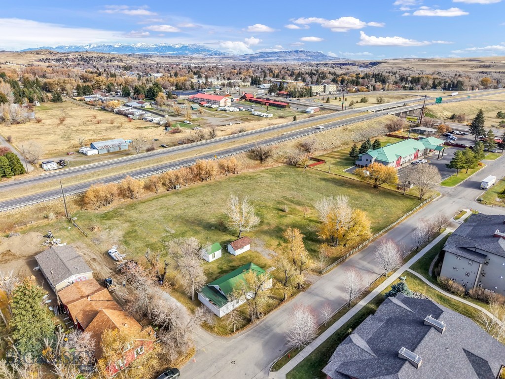 Acreville Addition - Land