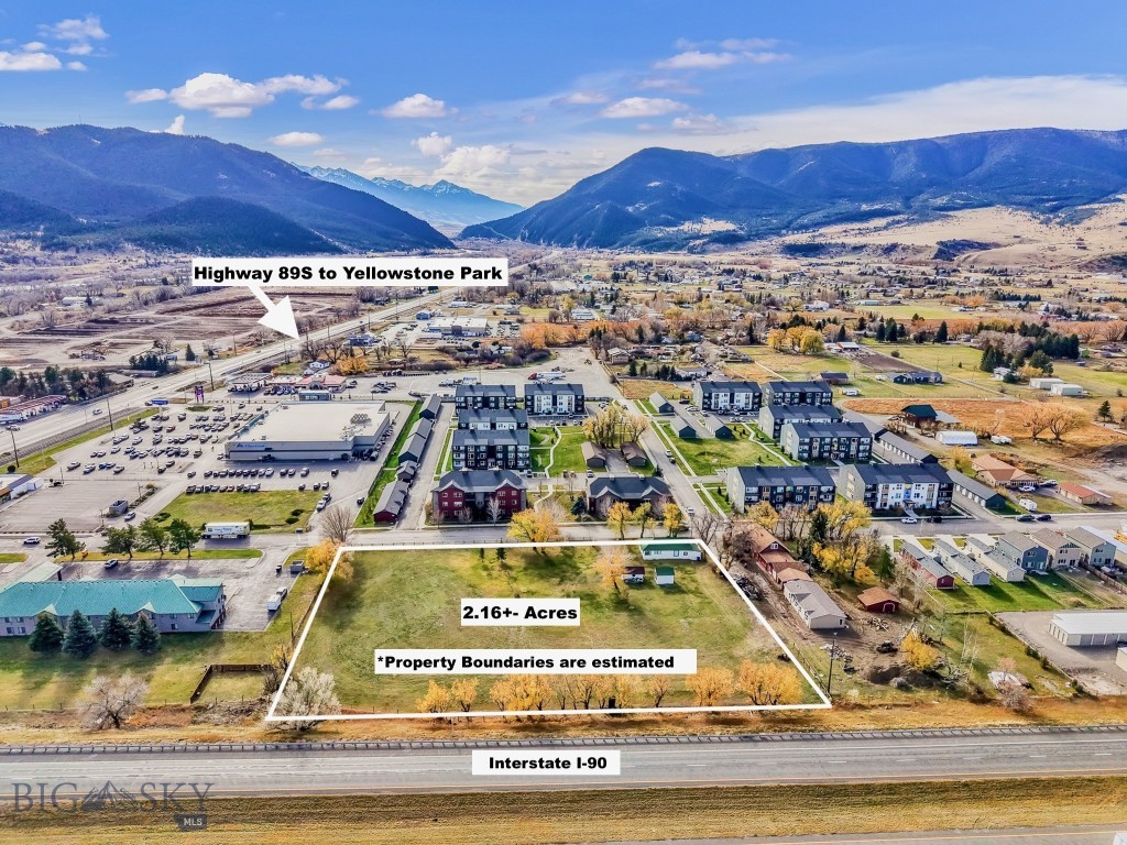 Acreville Addition - Land