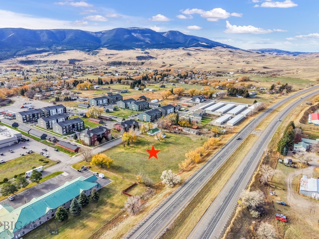 Acreville Addition - Land