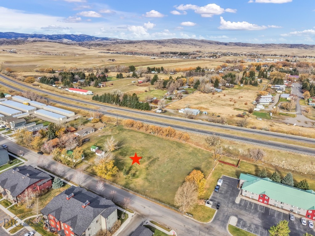 Acreville Addition - Land